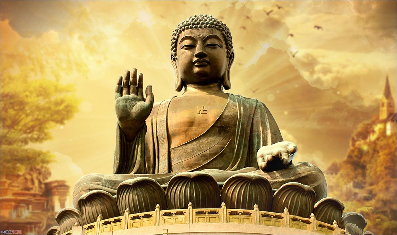 Phật a di đà